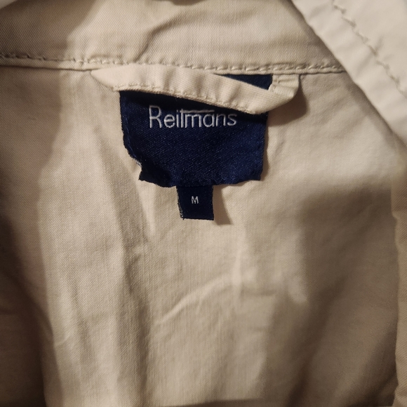 Cargo 100% cotton jacket - Picture 5 of 7